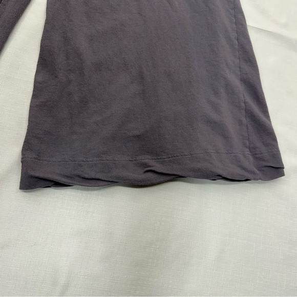 OUT FROM UNDER Urban Outfitters size Medium Joey Gray Wide Leg Jumpsuit - Picture 11 of 14